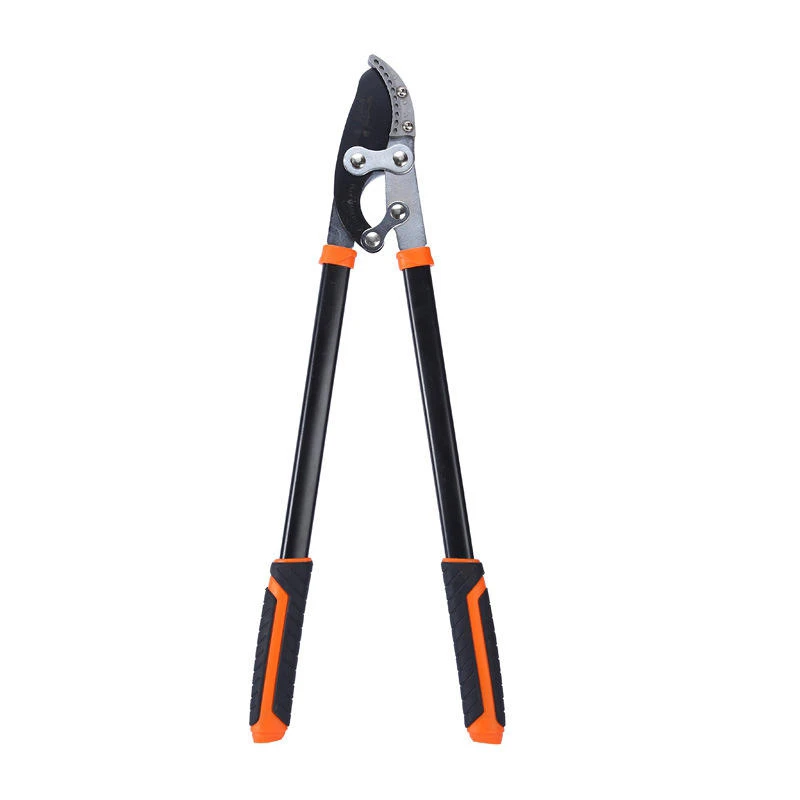 Steel Handle Thick Branch Graden Shears